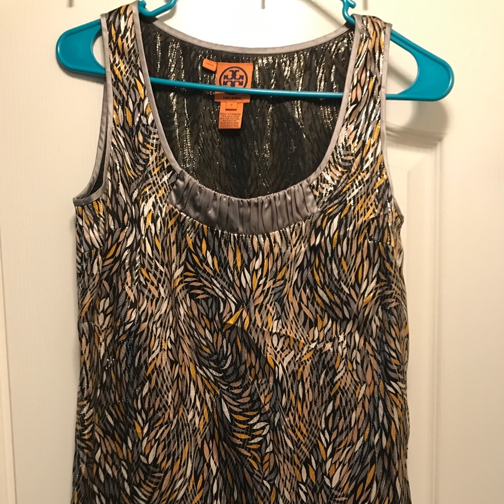 Tory Burch Blouse